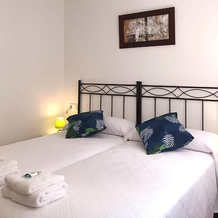 Apartamentos La Piedra En Pleno Centro Historico Con Dos Dormitorios Y Dos Banos Nájera Kültér fotó