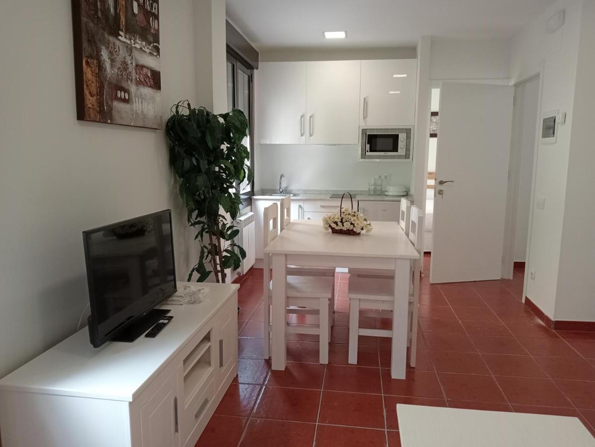 Apartamentos La Piedra En Pleno Centro Historico Con Dos Dormitorios Y Dos Banos Nájera Kültér fotó