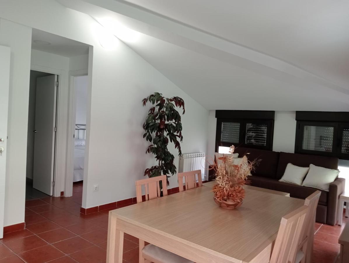 Apartamentos La Piedra En Pleno Centro Historico Con Dos Dormitorios Y Dos Banos Nájera Kültér fotó