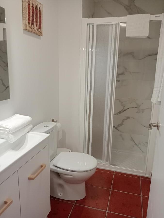 Apartamentos La Piedra En Pleno Centro Historico Con Dos Dormitorios Y Dos Banos Nájera Kültér fotó