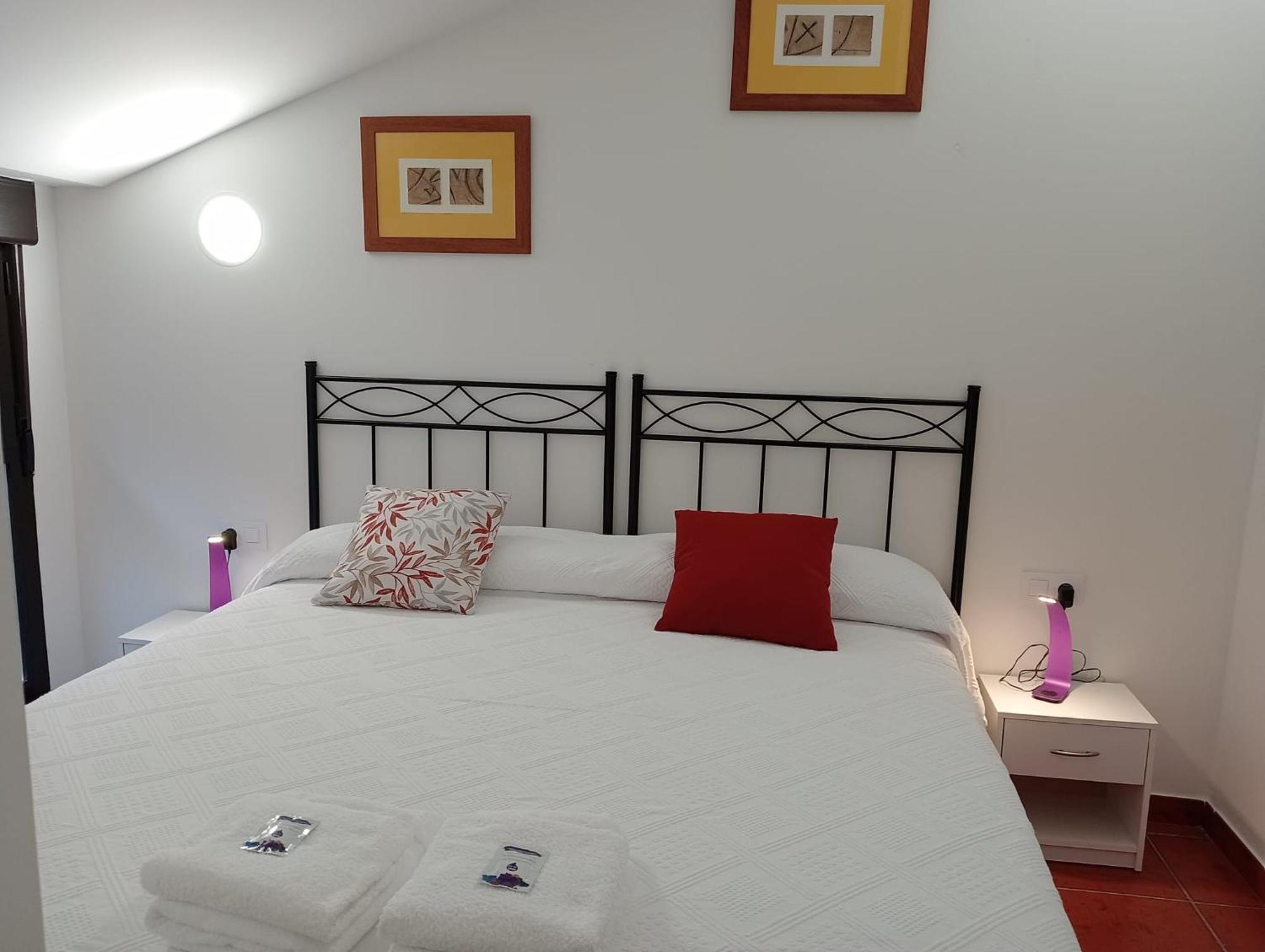 Apartamentos La Piedra En Pleno Centro Historico Con Dos Dormitorios Y Dos Banos Nájera Kültér fotó