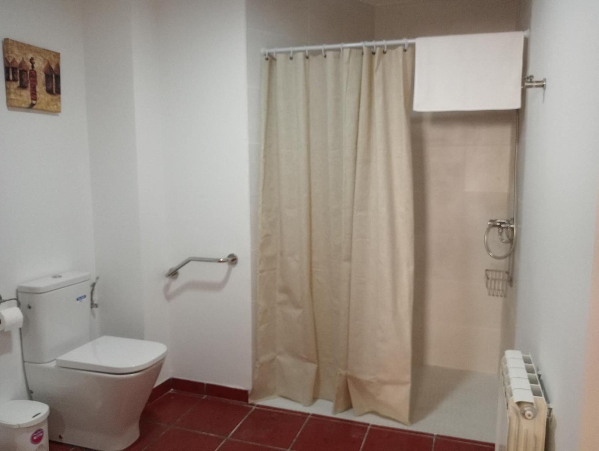 Apartamentos La Piedra En Pleno Centro Historico Con Dos Dormitorios Y Dos Banos Nájera Kültér fotó