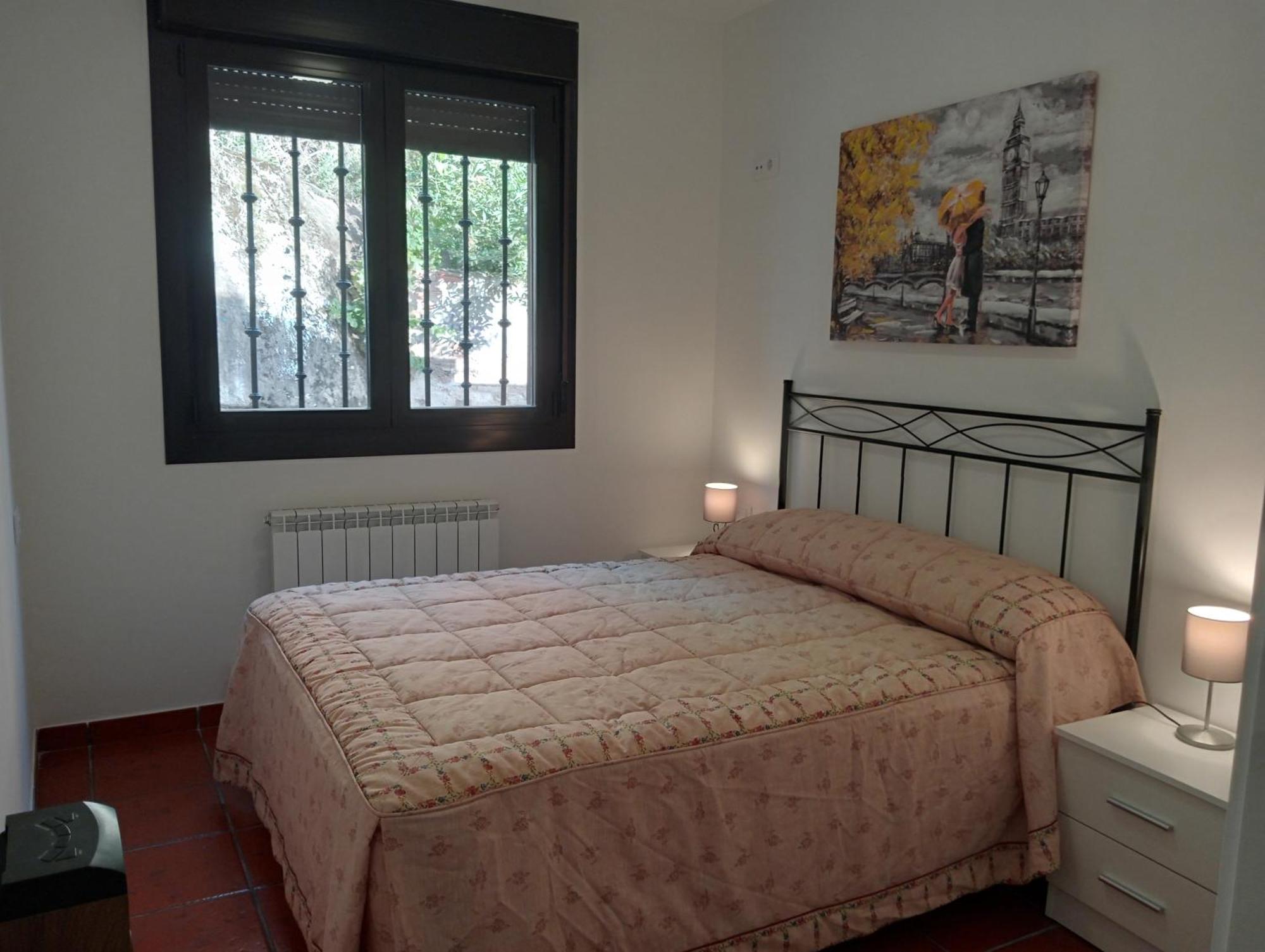 Apartamentos La Piedra En Pleno Centro Historico Con Dos Dormitorios Y Dos Banos Nájera Kültér fotó