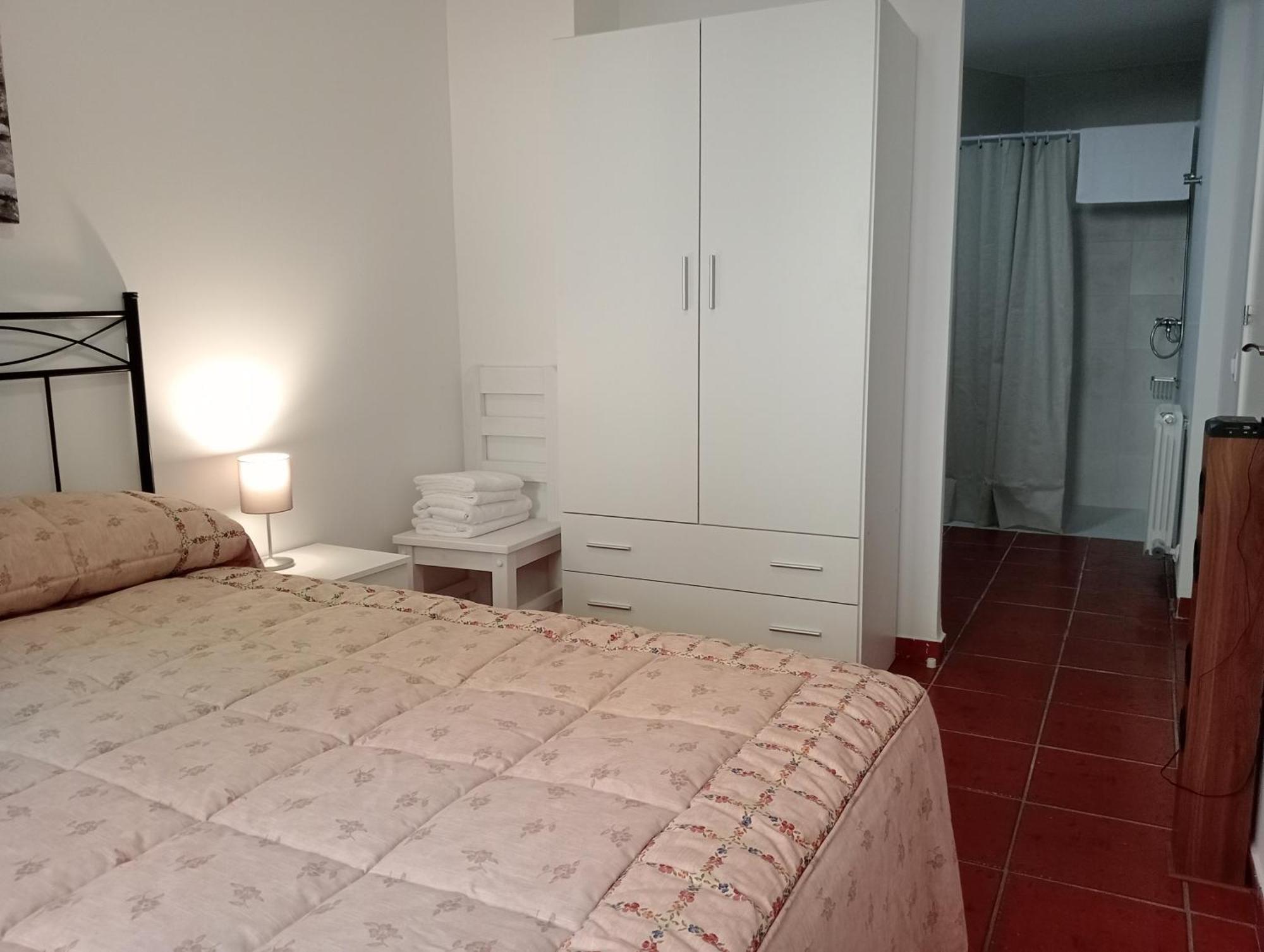 Apartamentos La Piedra En Pleno Centro Historico Con Dos Dormitorios Y Dos Banos Nájera Kültér fotó