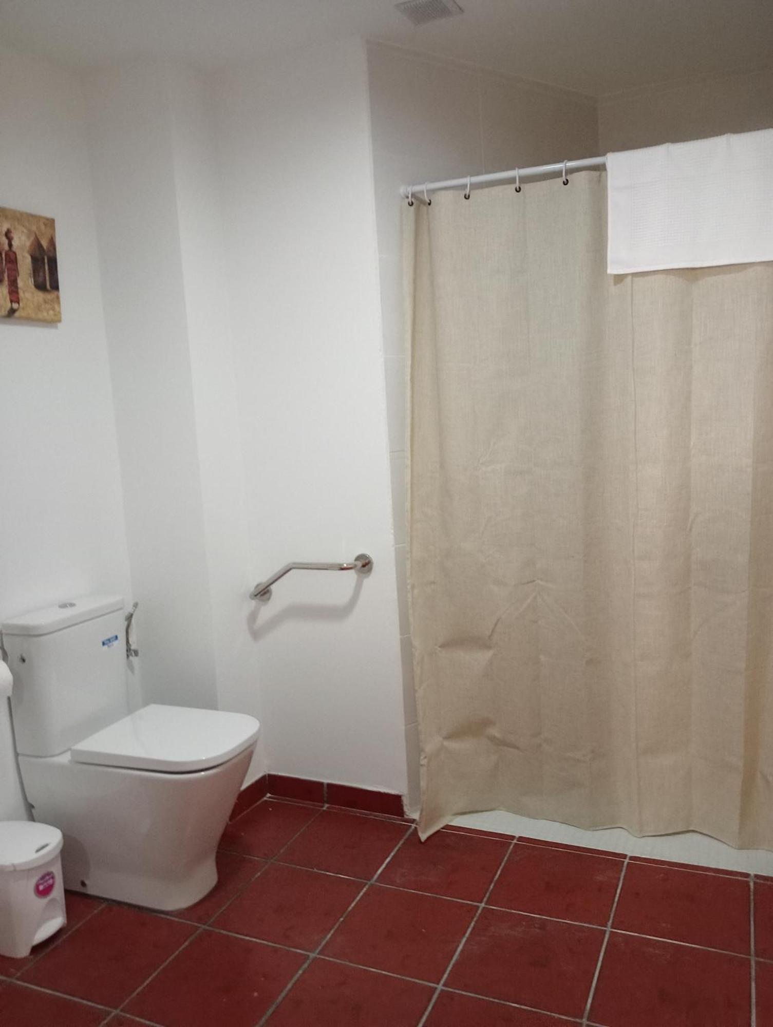 Apartamentos La Piedra En Pleno Centro Historico Con Dos Dormitorios Y Dos Banos Nájera Kültér fotó