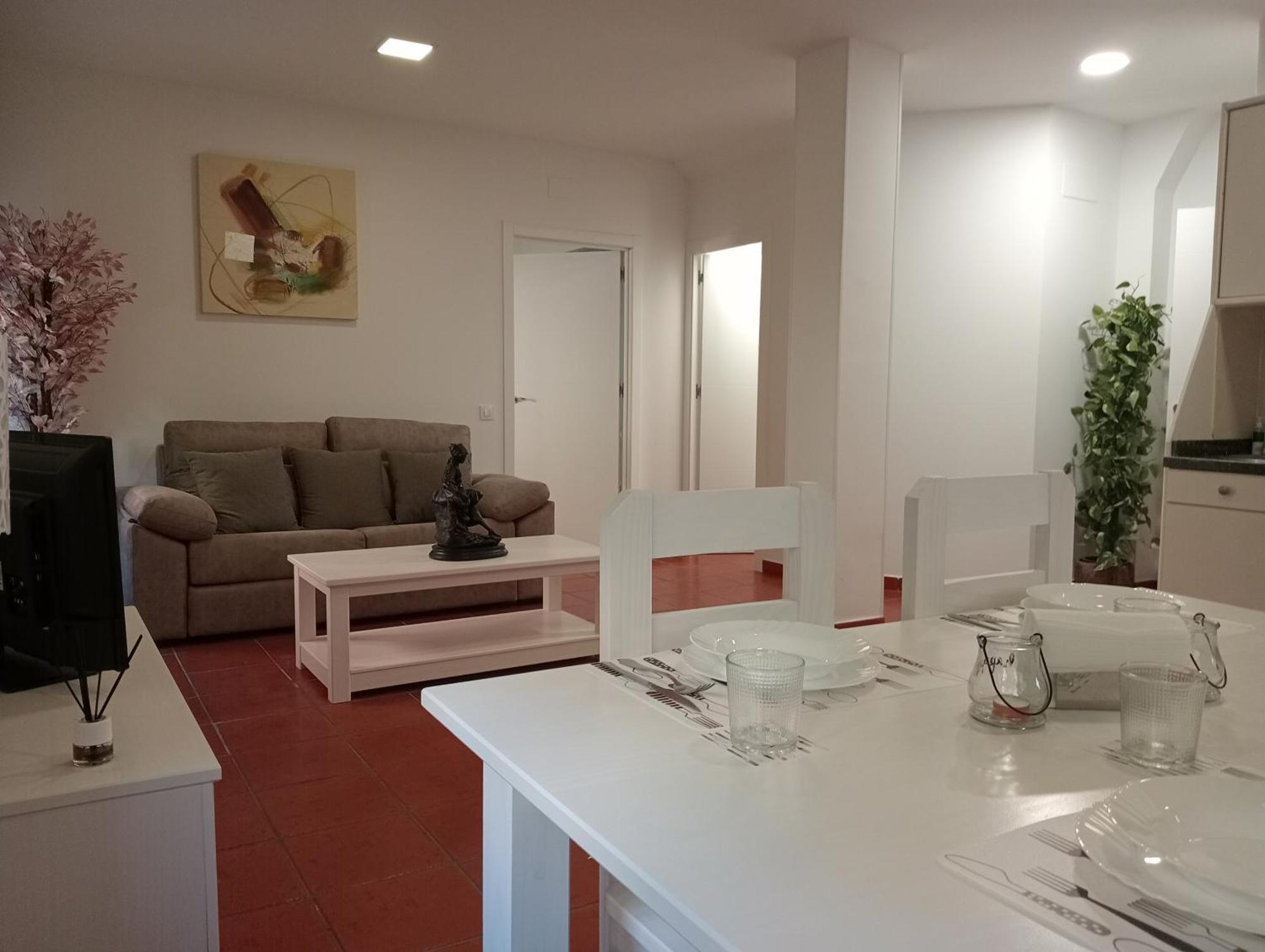 Apartamentos La Piedra En Pleno Centro Historico Con Dos Dormitorios Y Dos Banos Nájera Kültér fotó