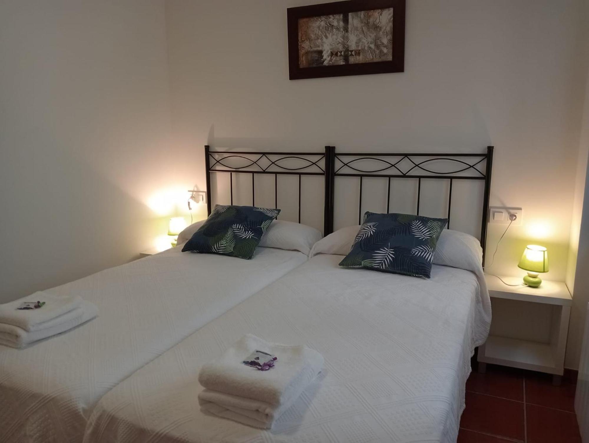 Apartamentos La Piedra En Pleno Centro Historico Con Dos Dormitorios Y Dos Banos Nájera Kültér fotó